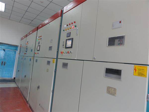 浙江嘉善洪峰热电3X75t锅炉脱销 (2)